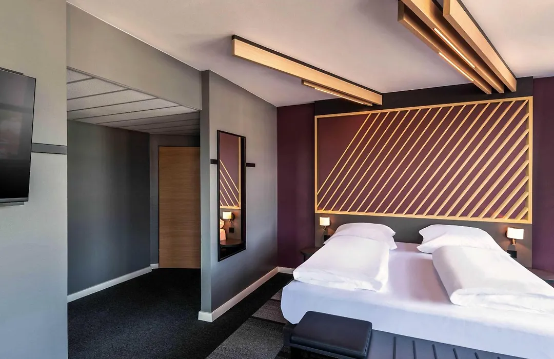 ibis München City Nord-1